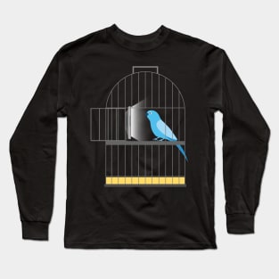 Free Bird Long Sleeve T-Shirt